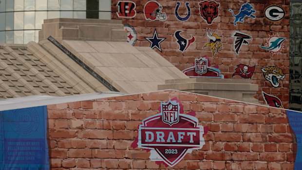 2023 NFL Draft